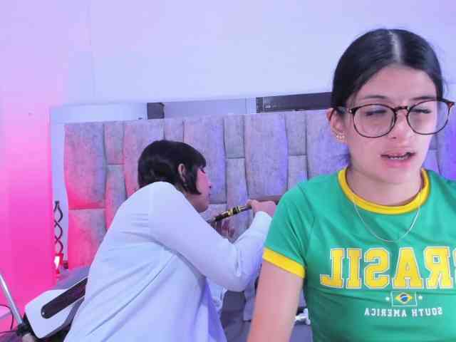 Modelo: ZafiraNavarro