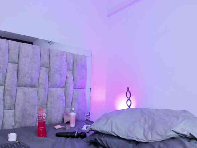 ZafiraNavarro webcam