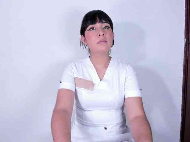 Modelo: ZafiraNavarro