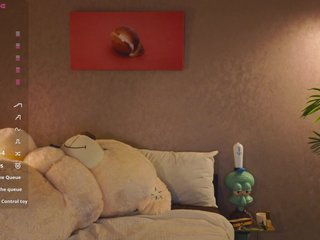 Sonya-Love Porn Show