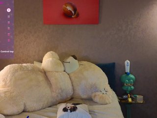 Sonya-Love Porn Show