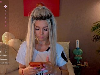 Sonya-Love Porn Show