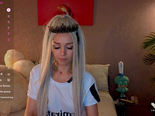 Sonya-Love Porn Show