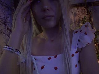 Sonya-Love Porn Show