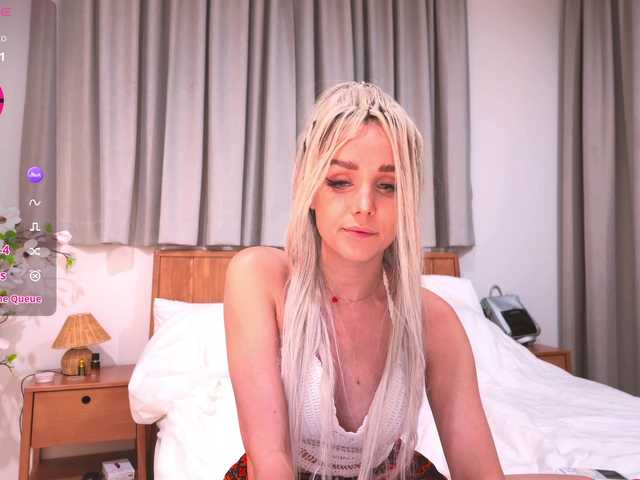Sonya-Love live cam