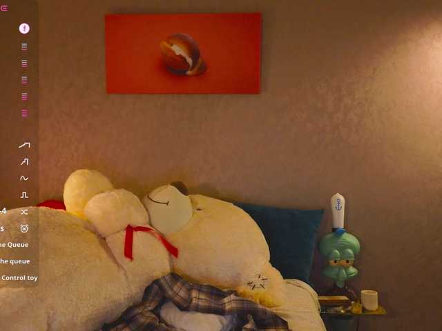 Sonya-Love live cam