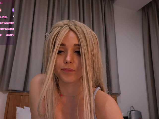 Sonya-Love live cam on BongaCams