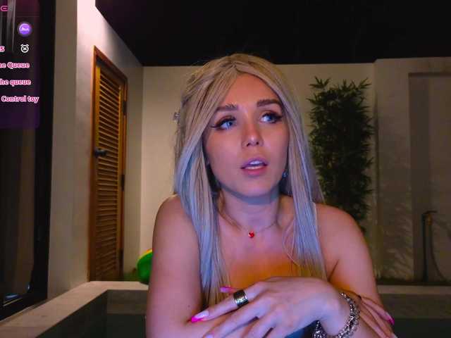 go to chat with Sonya-Love