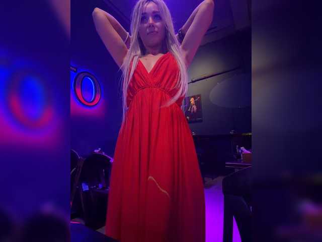 Sonya-Love live cam