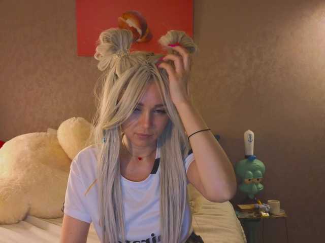 sonya-love live sex show