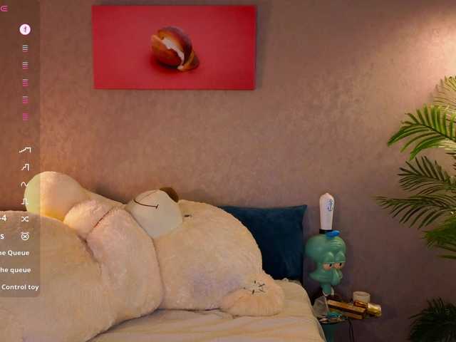 Sonya-Love live cam on BongaCams