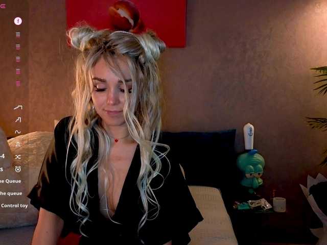 Sonya-Love's BongaCams show and profile