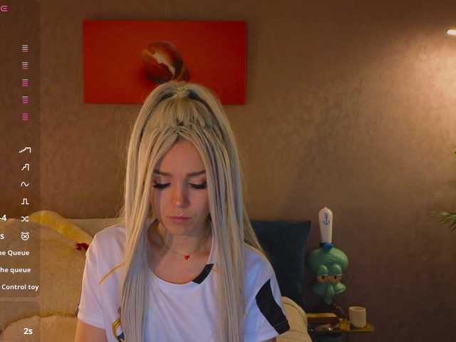 sonya-love cam belle