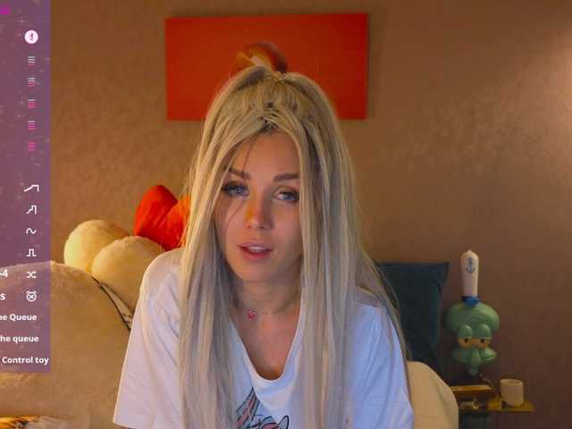 Live трансляция Sonya-Love - Runet.cam