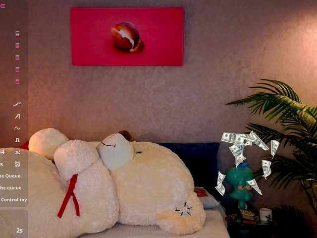 go to chat with Sonya-Love
