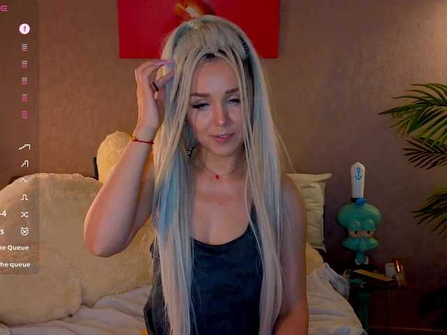 go to chat with Sonya-Love