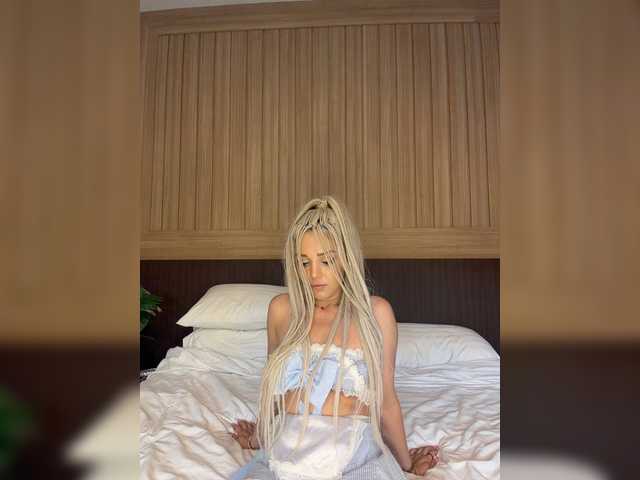 Sonya-Love Live Cam su BongaCams