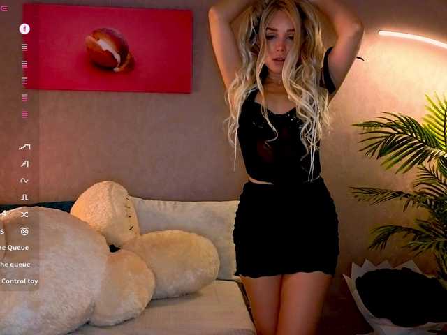 go to chat with Sonya-Love