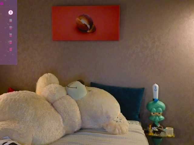 Sonya-Love live cam on BongaCams