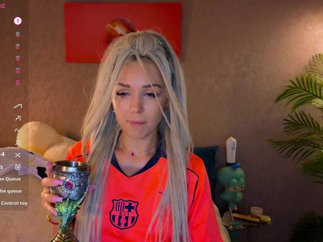 go to chat with Sonya-Love