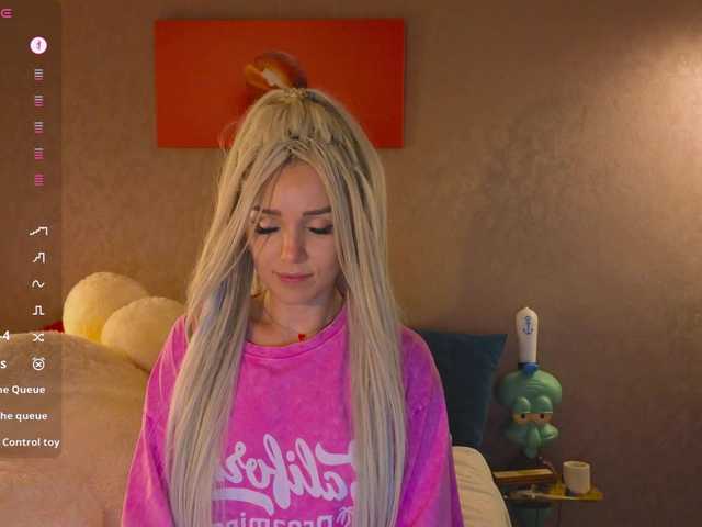Live трансляция Sonya-Love - Runet.cam