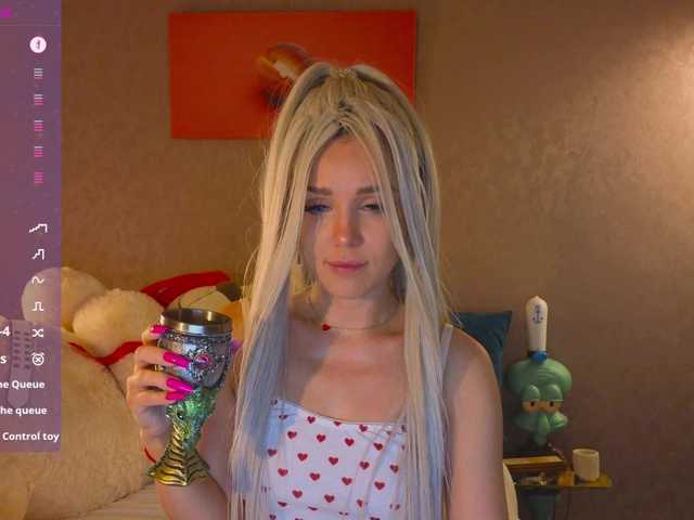 go to chat with Sonya-Love
