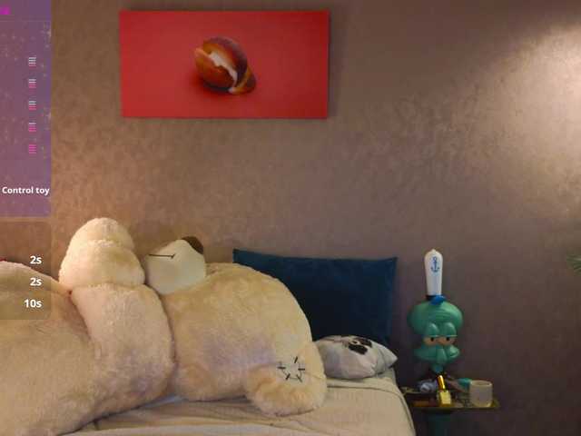 Sonya-Love live cam on BongaCams