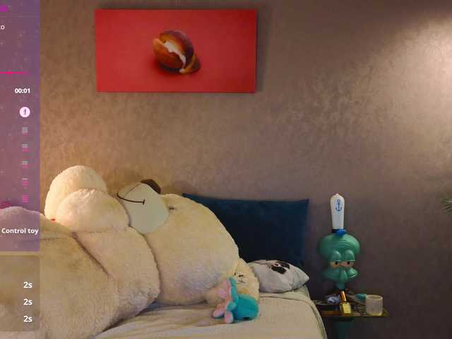 Sonya-Love live cam on BongaCams
