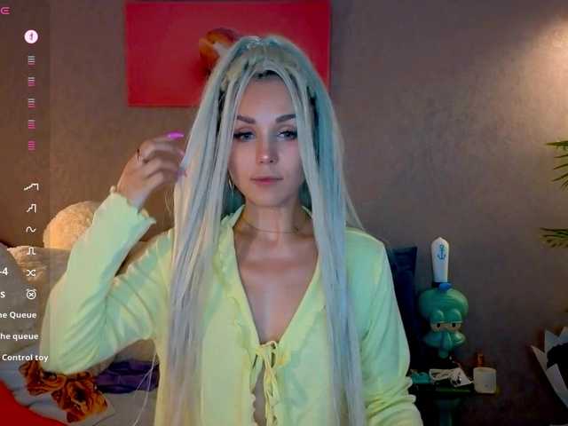 Sonya-Love live cam and statistics on UnifiedCams