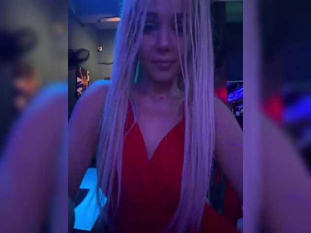 Sonya-Love live webcam show