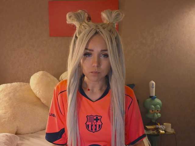 Sonya-Love live cam on BongaCams