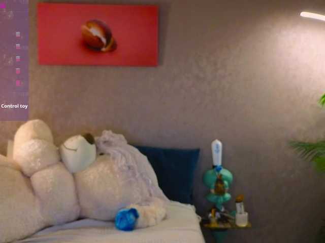 Sonya-Love live cam