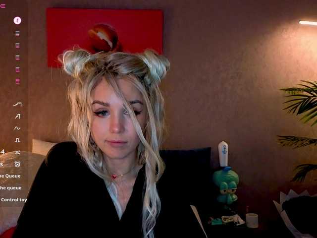 go to chat with Sonya-Love