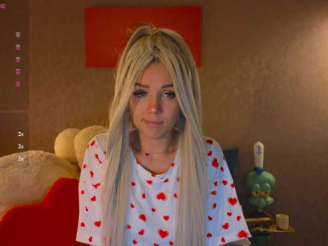 Live трансляция Sonya-Love - Runet.cam