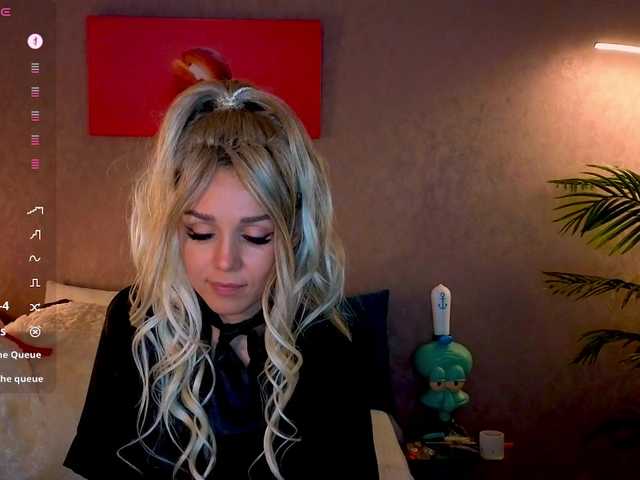 le modèle Sonya-Love est en webcam porno dans un show sur le site bongacams, il possède les tags suivants: White/Caucasian,Blonde,Shaved