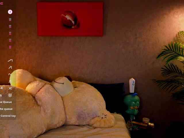 Sonya-Love webcam
