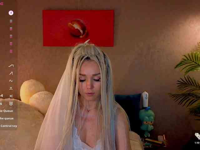 Модель: Sonya-Love