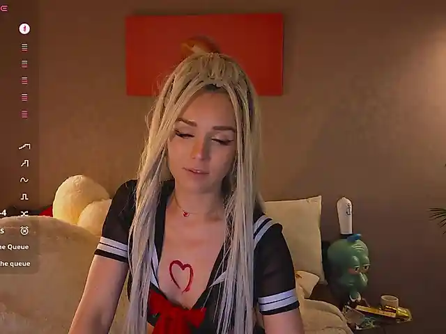 Sonya-Love
