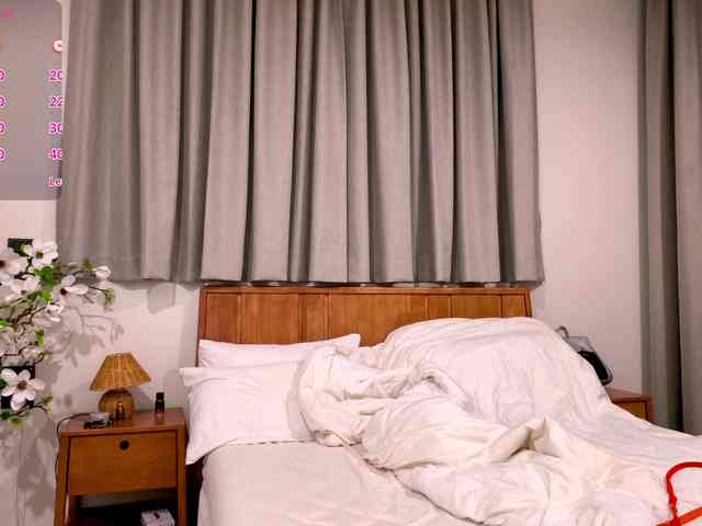 Sonya-Love webcam