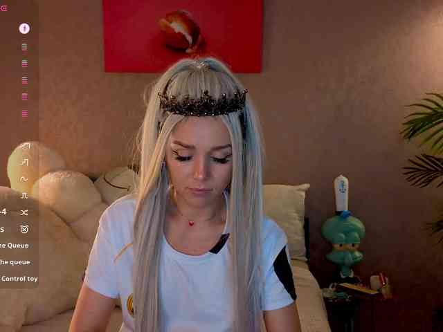 Sonya-Love webcam