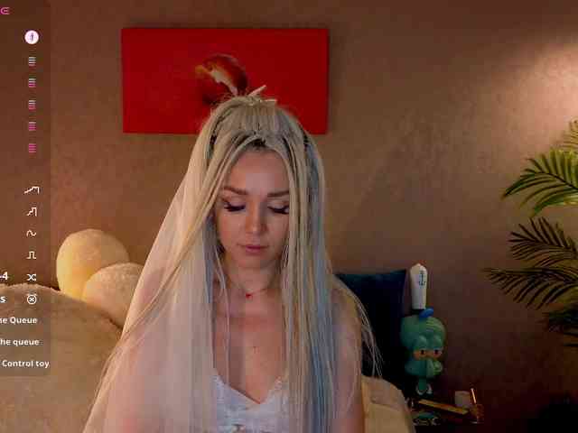Sonya-Love Live Webcam on BongaCams