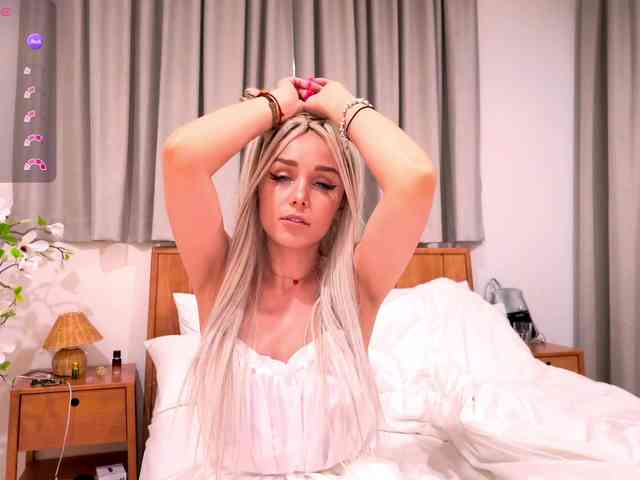Sonya-Love Sex Cam Show