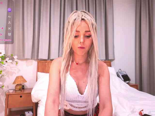 Sonya-Love webcam