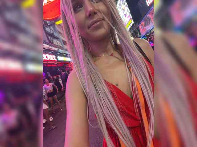 Sonya-Love's Sexcam
