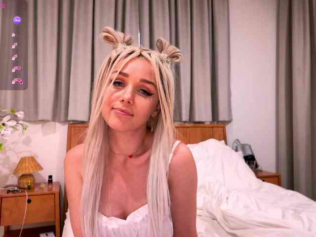 Sonya-Love Sex Cam Show