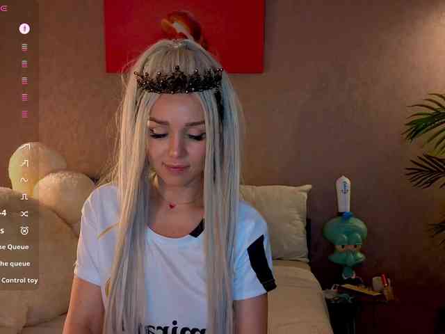 Sonya-Love Live Webcam on BongaCams
