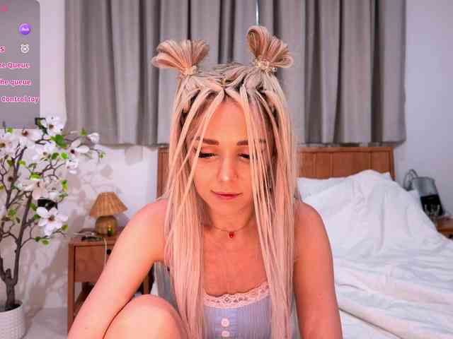 Sonya-Love Sex Cam Show