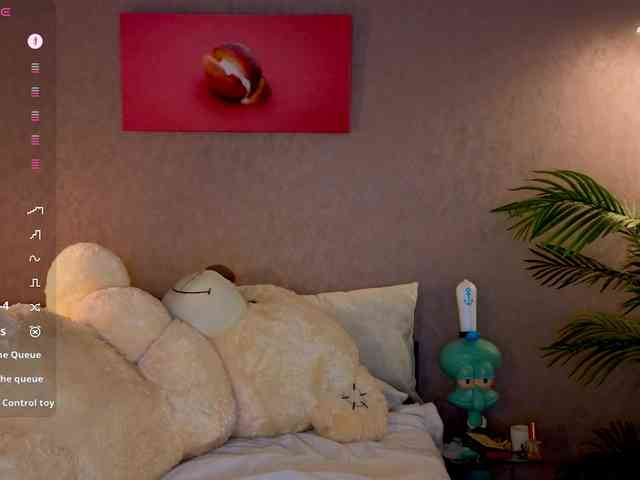 online cam Sonya-Love