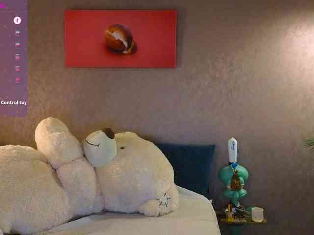Sonya-Love Sex Cam Show