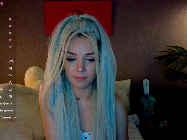 Sonya-Love webcam